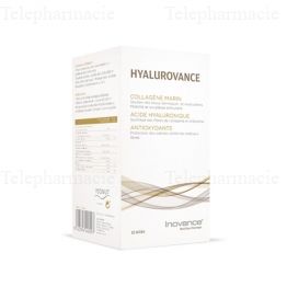 INOVANCE HYALUROVANCE