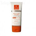 INOYA Mon fluide solaire SPF50 tube 50ml