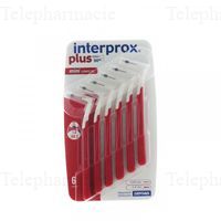 INTERPROX PLUS BROS X MAXI N