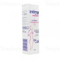 INTIMA Gyn'expert Gel vaginal pr&eacute;biotique flacon 50g