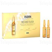 ISDIN Instant Flash Effet lifting imm&eacute;diat