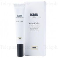 ISDINCEUTICS K-OX EYES TB15M