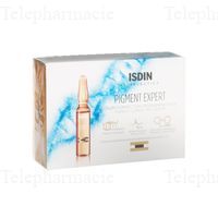 ISDIN Pigment expert s&eacute;rum correcteur d&eacute;pigmentant 30x2ml