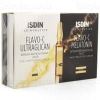 ISDINCEUTICS ROUT D&N 20 AMP