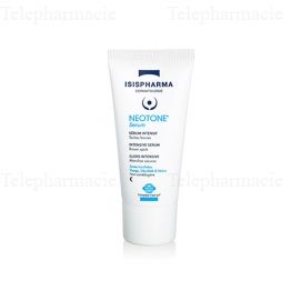 ISISPHARMA Neotone S&eacute;rum Intensif 30ml