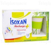 ISOXAN RECHARGE PLUS
