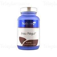 Insu regul 30 g&eacute;lules