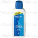 Lait Adoucissant Jambes et Pieds Secs 200ml
