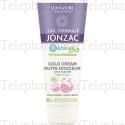 JONZAC B&eacute;b&eacute; Bio Cold Cream nutri-douceur bio tube 100ml
