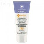 JONZAC Nutritive Cr&egrave;me main effet protecteur seconde peau bio tube 50ml
