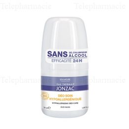JONZAC DEO 24H ROLL ON 50 ML