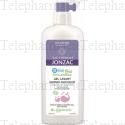JONZAC B&eacute;b&eacute; Gel lavant dermo-douceur bio Flacon 500ml