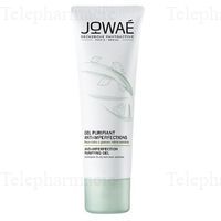 JOWAE Puret&eacute; - Gel purifiant anti-imperfections 40ml