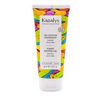KADALYS GEL DCHE GOURM 100ML