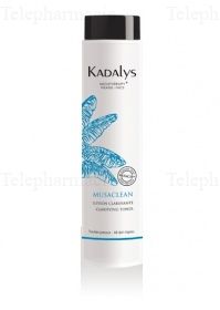 KADALYS MUSACLEAN LOT CLAR 200ML