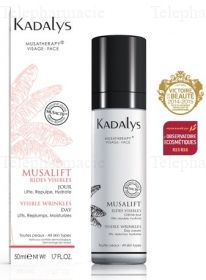 KADALYS MUSALIFT CR JOUR 50ML