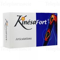 KINESAFORT GELU BT 60