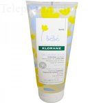KLORANE B&eacute;b&eacute; Gel lavant doux au Calendula apaisant Flacon 200ml