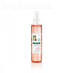 KL HUILE CORPS FLEUR D'HIBIS