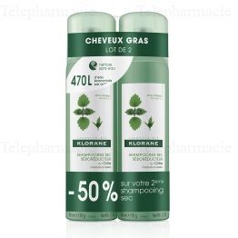 KL SHP SEC ORTIE 150ML X2
