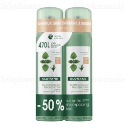 KL SHP SEC ORTIE CHAT A BRUN