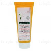 KLORANE Mono&iuml; - Soins soleil apr&egrave;s shampooing Tube 200ml