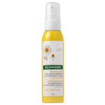 Soin soleil Spray &eacute;claircissant &agrave; la camomille et au miel - 125 ml
