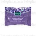 KNEIPP Relaxing - Galet pour le bain Lavande 80g