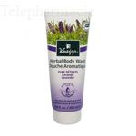 Gel douche bouquet relaxant lavande 200ml