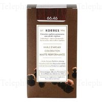 KORRES COLOR HLE ARGAN F CUI