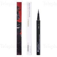 KORRES EYE LINER FEUTRE NOIR