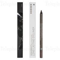 KORRES EYELINER LONGUE TENUE