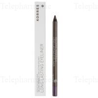 KORRES EYELINER LONGUE TENUE