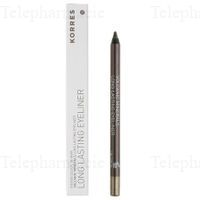 KORRES EYELINER LONGUE TENUE