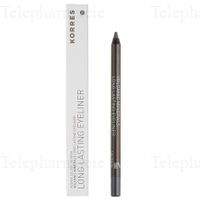 KORRES EYELINER LONGUE TENUE