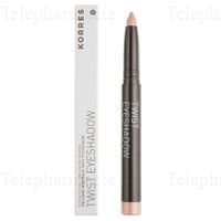 KORRES EYESHADOW TWIST 11 IV