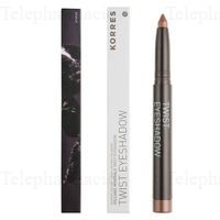 KORRES EYESHADOW TWIST 29 GO