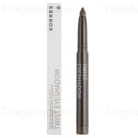KORRES EYESHADOW TWIST 46 OL