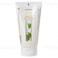 KORRES Gel coiffant - au citron 150ml