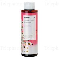 KORRES GEL MOUSS TOILET INTI