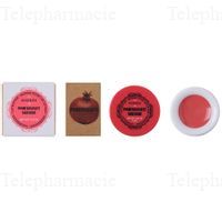KORRES LIP BUTTER POMEGRANAT