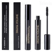 KORRES MASCARA DRAMA - 01 NO