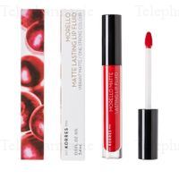 KORRES MORELLO MAT LIP F 53