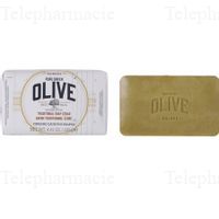 KORRES PAIN DE SAVON OLIVE &