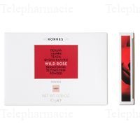 KORRES PDRE COMPACTE WRP1 RO