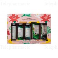 KORRES THE TROPICAL EXPLORER