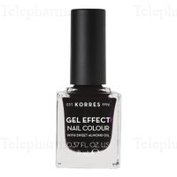 KORRES VERNIS A ONGLES 76 SM