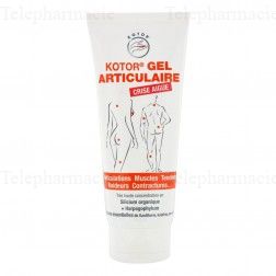 KOTOR Gel articulaire tube 100ml