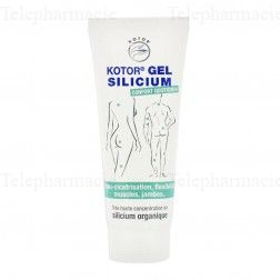 KOTOR Gel silicium tube 100ml