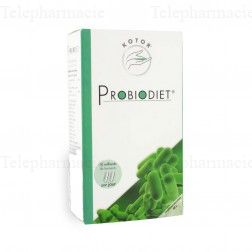 KOTOR Probiodiet x 60 g&eacute;lules